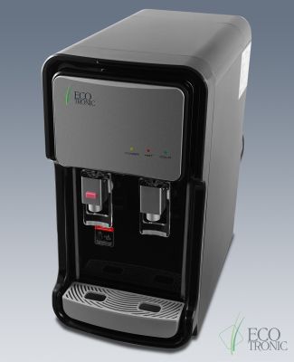 Ecotronic V11-U4T Black