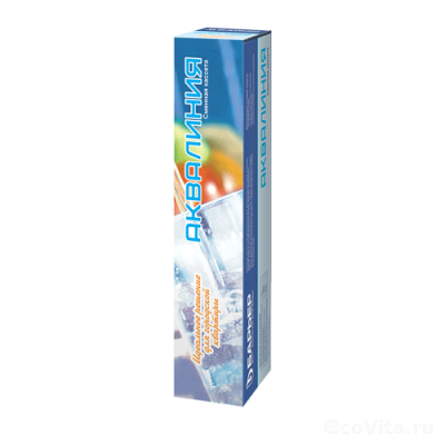 Барьер модуль Аквалиния