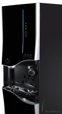 Ecotronic V90-R4LZ Black