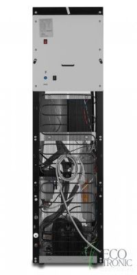 Ecotronic V42-U4L Carbo black