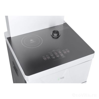 Ecotronic TB19-LNR Arctic Grey