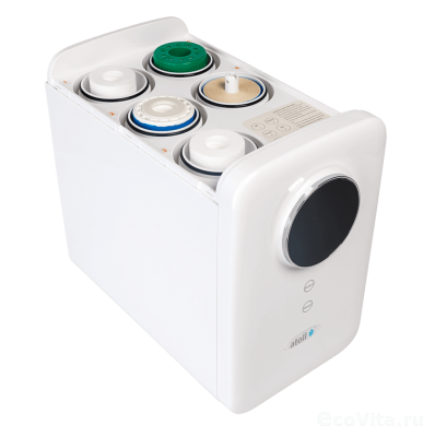 Atoll Cruise 600m (A-5500mp)