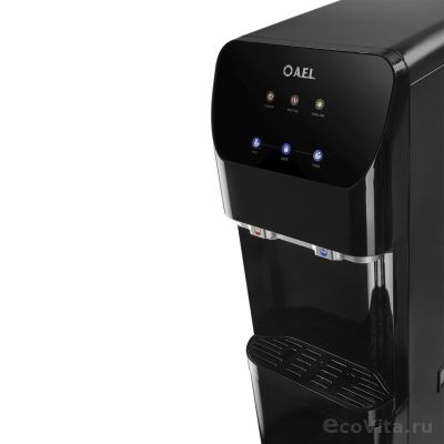 AEL LC-AEL-766s черный