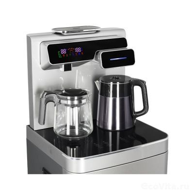 Ecotronic TB44-LE silver