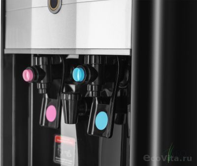 Ecotronic V42-U4L Carbo black