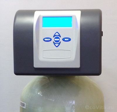 Euraqua WS1EQ фильтр без счетчика