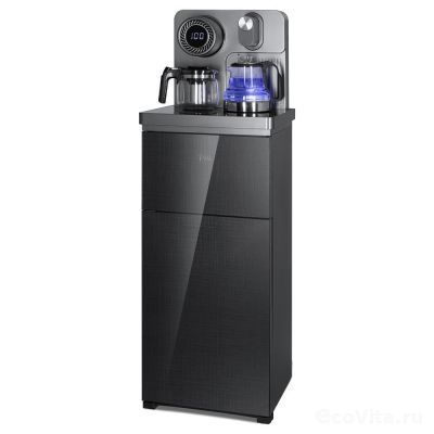 Ecotronic TB51-LNR grey