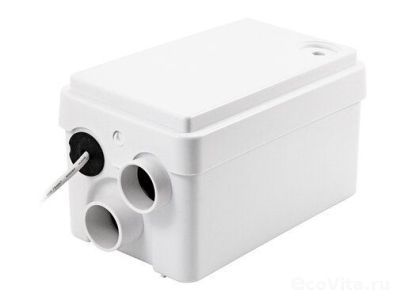 UNIPUMP SANIVORT 255 А