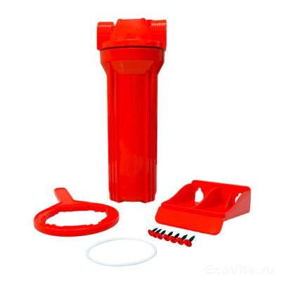 Ecovita 1/2" 10SL для горячей воды