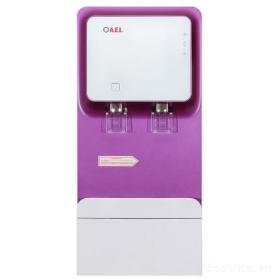 AEL LC-AEL-570s purple