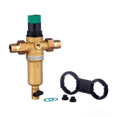 Braukmann (Honeywell) FK06 3/4" AAM