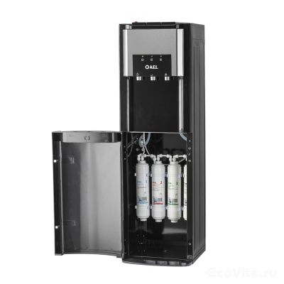 LD-AEL-813s черный