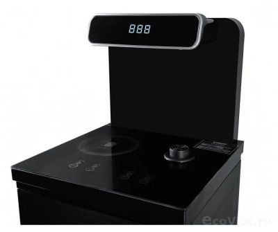 Ecotronic TB10-LNR black