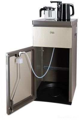 Ecotronic TB7-LE gold