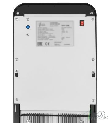 Ecotronic V11-U4L Black