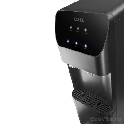 AEL LC-AEL-766s серебро