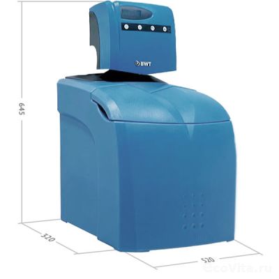 BWT AQA perla 05 BIO