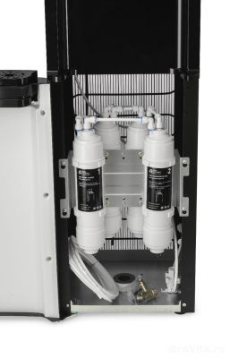 AEL LC-AEL-811s black