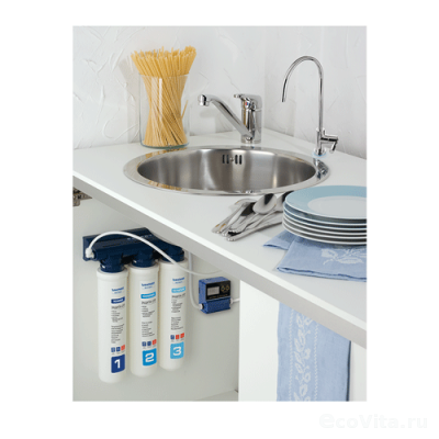 Барьер ЭКСПЕРТ Стандарт с индикатором ресурса