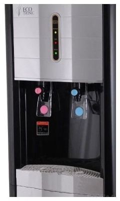 Ecotronic V40-U4L Black