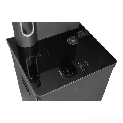 Ecotronic TB41-LE graphite