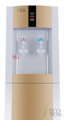 Ecotronic H1-U4LE White-gold