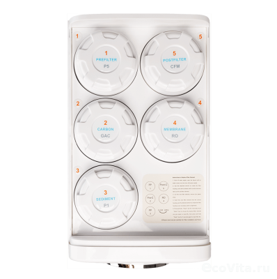 Atoll Cruise 600 (A-5500p)