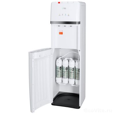 Ecotronic A7-U4LE White