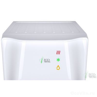 Ecotronic T98-U4L white