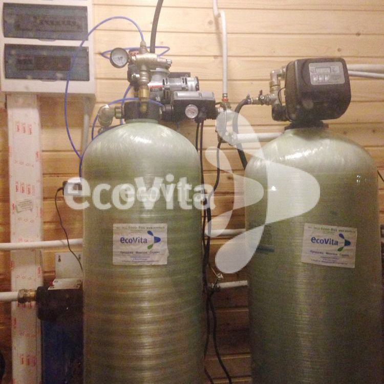 Система д. Хиттолово