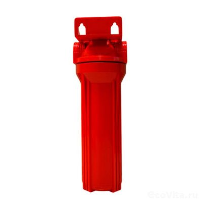 Ecovita 3/4" 10SL для горячей воды