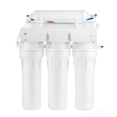 Ecovita Osmo 5-50M с краном AN-12