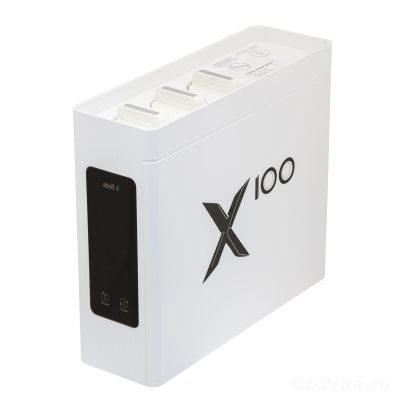Atoll X100 без крана
