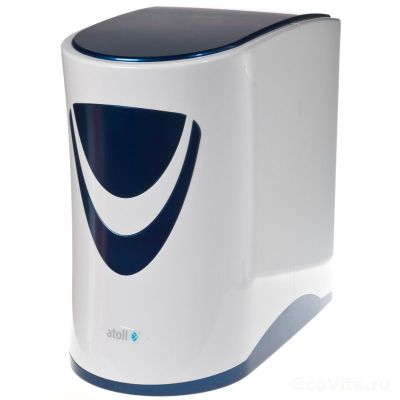 Atoll A-575mp Sailboat STDA