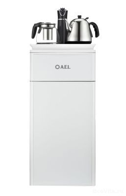 AEL LD-51a white/black