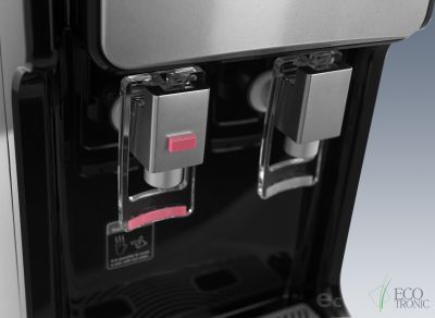 Ecotronic V11-U4T Black