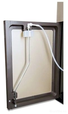 Ecotronic TB7-LE gold