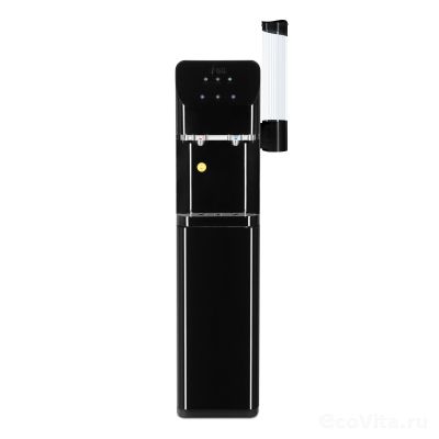 Ecotronic P50-U4L black