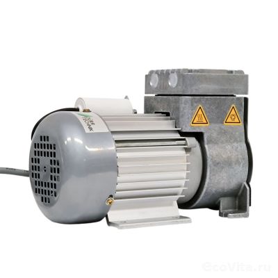 Durr Technik KK8 A-025E в сборе