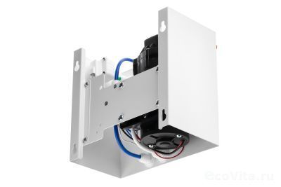 Гейзер устройство повышения давления (50 GPD)