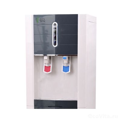 Ecotronic B40-U4L Dark Grey