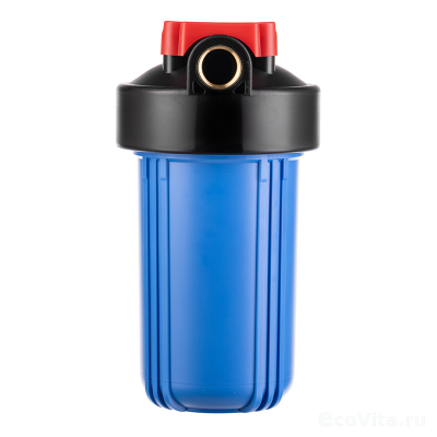 Гейзер C23 10BB синий