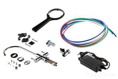 Гейзер Премиум П Гейзер Премиум П