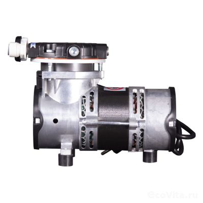 Waterstry WS 2 в сборе