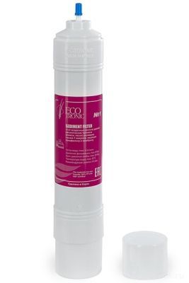 Ecotronic №1 Sediment 14" I-тип