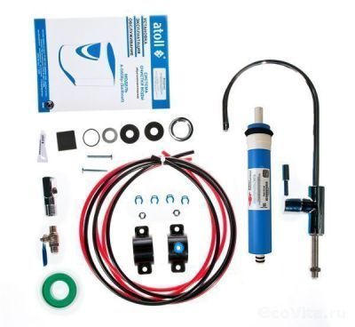 Atoll A-550 Sailboat STDA