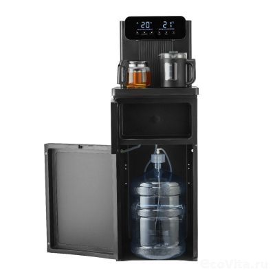 AEL LD-AEL-80a черный