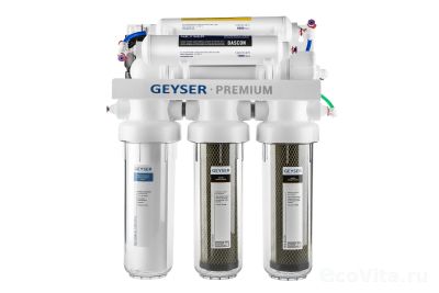 Гейзер Премиум П Гейзер Премиум П