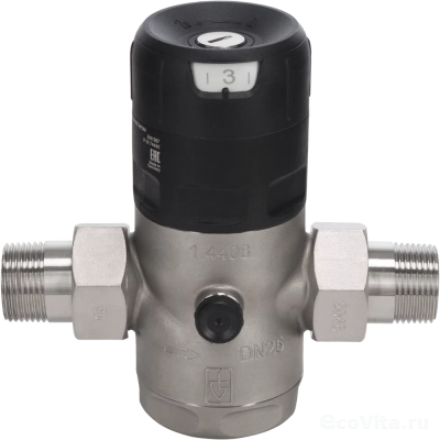 Goetze G06Fi-1 1/2H (SP)