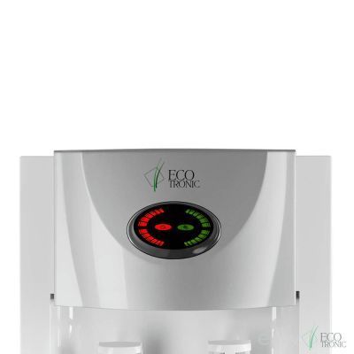 Ecotronic B3-U4LM Silver